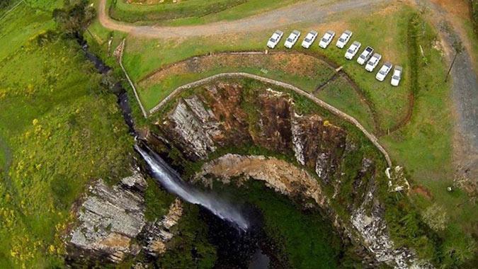 Pousada Bela Vista Urubici Εξωτερικό φωτογραφία